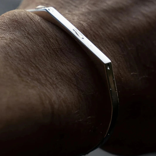 Unisize Signet Cuff